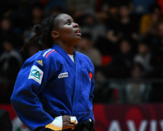 Grand Chelem de Tel Aviv 2023 – J3 : Malonga en argent, Sanal en bronze