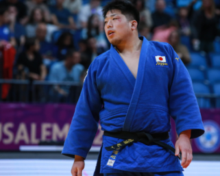 Championnats du monde 2023 : Kokoro Kageura remplace Kosuke Mashiyama