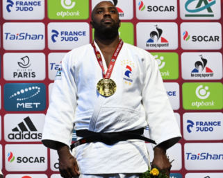 Grand Chelem de Douchanbé 2024 : quels Français au Tadjikistan ?