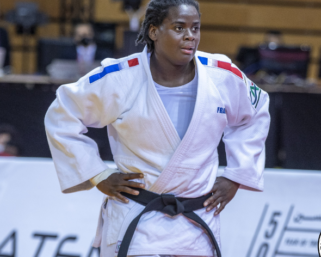 Grand Chelem de Tbilissi 2023 : la sélection féminine