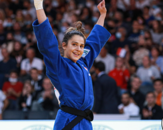 Championnats du monde 2023 : Blandine Pont complète l’équipe féminine