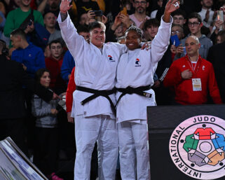 Championnats du monde 2023 : huit des neuf féminines annoncées