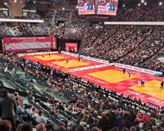 Grand Chelem de Paris 2023 : qu’en avez-vous pensé ?