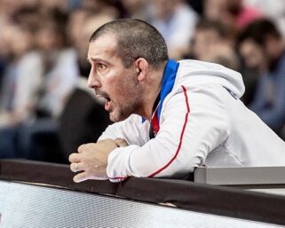 Championnats du monde 2023 : l’interview de Christophe Massina