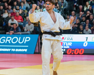 Championnats du monde 2023 : Revol, Khyar et Mathieu alignés à Doha