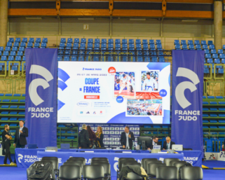 Coupe de France minimes 2023 : les trois points à retenir