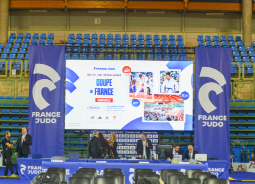 Coupe de France minimes 2023 : les trois points à retenir