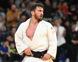 Grand Chelem de Tbilissi 2023 – J2 et J3 : les Géorgiens, maîtres chez eux