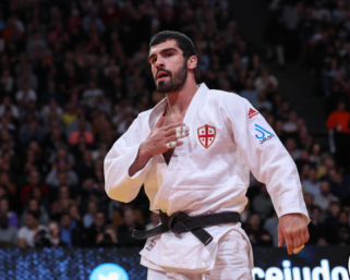 Les neuf Géorgiens pour Doha sont connus