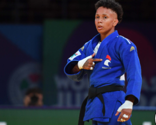 Grand Chelem de Tashkent 2024 : Treize Français en Ouzbékistan