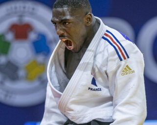 Gaba remporte le test-match contre Axus et entrevoit Doha