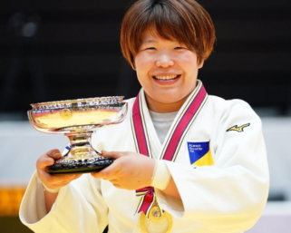 Kogo Hai 2023 : Umeki ouvre son compteur