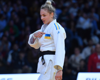 Les Ukrainiens boycottent les championnats du monde