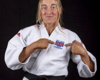 Championnats du monde 2023 : treize Britanniques sans Chelsie Giles