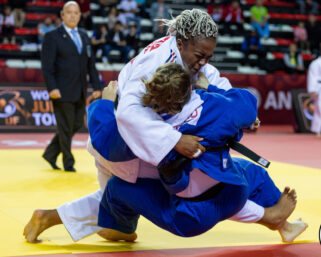 Grand Chelem d’Antalya 2023 – J3 : une cinquième médaille d&rsquo;or pour la France ?