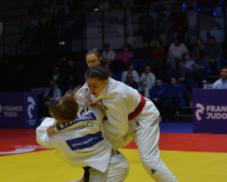 Championnats de France cadets 2023 : le bilan en cinq points