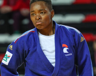 Grand Chelem d&rsquo;Antalya 2023 – J3 : Tchoumi, or massif !