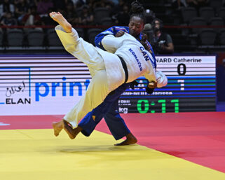 Les leçons de Doha, épisode 4