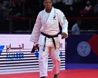 Championnats d’Europe 2024 : deux nouvelles titulaires annoncées