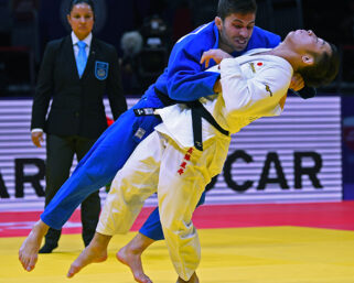 Les leçons de Doha, épisode 1