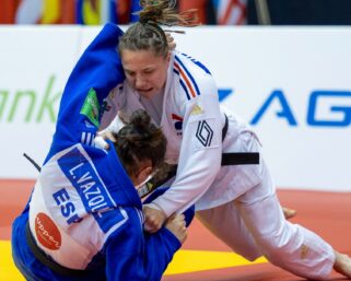 Grand Prix d’Autriche 2023 – J2 : Deketer prouve encore