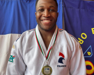 Championnats d’Europe des sourds 2023 : Meité et Repiquet en or