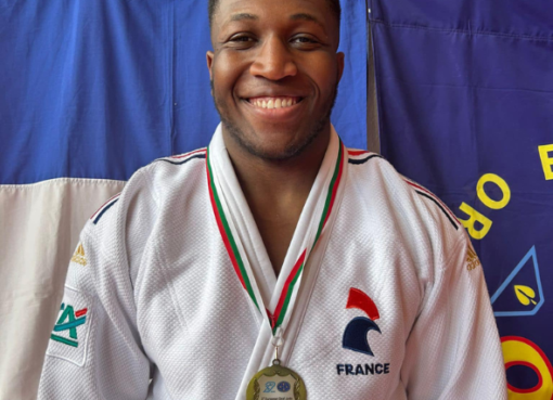 Championnats d’Europe des sourds 2023 : Meité et Repiquet en or