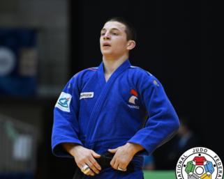 Grand Prix d’Autriche 2023 – J1 : Valadier-Picard doré