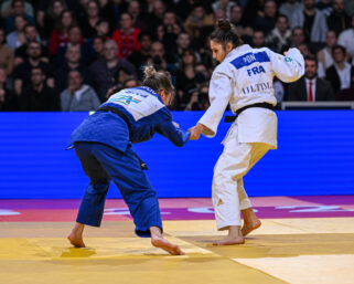 Championnats du monde 2023 : la France au pied du mur