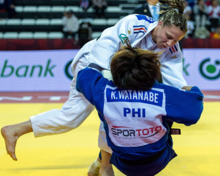 Grand Prix d’Autriche 2023 – J2 : Objectif bronze pour Deketer