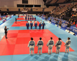 CF 1re division par équipes 2023 – J2 : le direct commenté