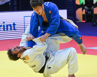 Les leçons de Doha, épisode 5