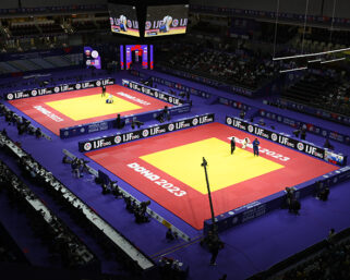 Championnats du monde 2023 – J8 : les faits marquants