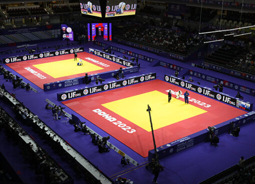 Championnats du monde 2023 – J8 : les faits marquants