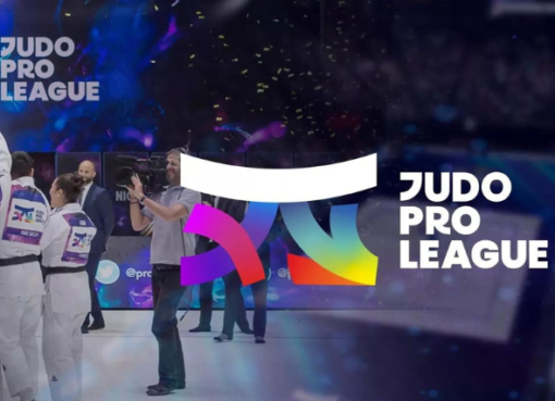 Judo Pro League 2024-2025 :  verdict final samedi