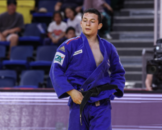 Grand Chelem d’Oulan Bator 2023 – J1 : Buchard et Valadier-Picard joueront la victoire