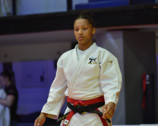 Championnats d’Europe cadets 2023 : Minkada-Caquineau en or