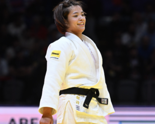 Grand Chelem d’Antalya 2024 : le Japon envoie ses stars