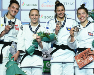 Grand Prix de Tadjikistan 2023 – J2 : Pinot à sa main