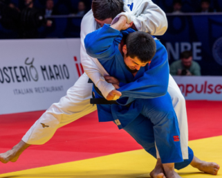 Grand Prix du Tadjikistan 2023 – J3 : Les Russes en imposent