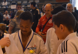 Le handi mis à l’honneur à Gagny