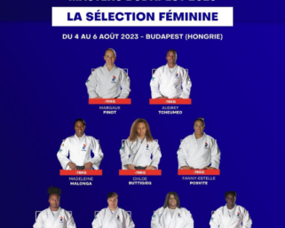 Masters 2023 : la liste des Français engagés