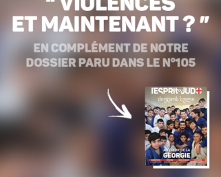 « Violences, et maintenant ? » : pour aller plus loin