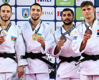 Grand Prix de Croatie 2023 : Raoul-Hebrard en solitaire, parabens Gimenes