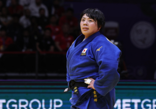 Championnats du monde 2026 : la sélection japonaise désormais complète