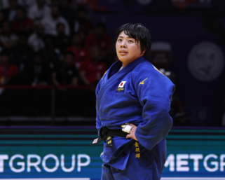 Jeux olympiques 2024 : six nouveaux sélectionnés japonais