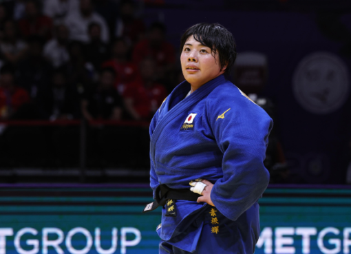 Championnats du monde 2026 : la sélection japonaise désormais complète