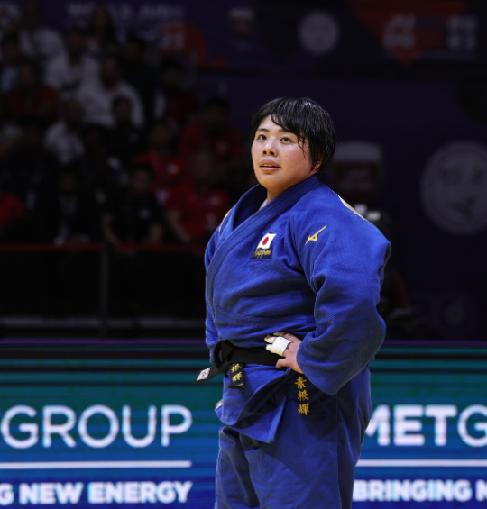 Championnats du monde 2026 : la sélection japonaise désormais complète