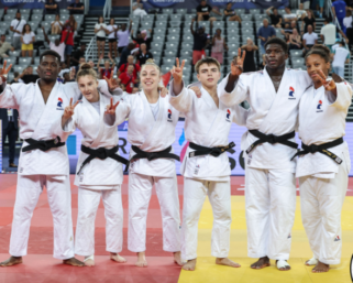 Championnats du monde cadets 2023 : notre bilan