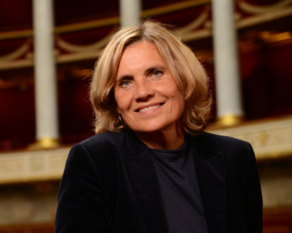 Béatrice Bellamy : « Libérer la parole »